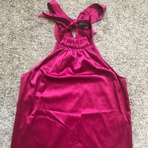 The Limited - Halter Top